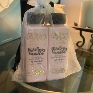 My Beauty Spot - Wild Berry Vanilla Duo | Set